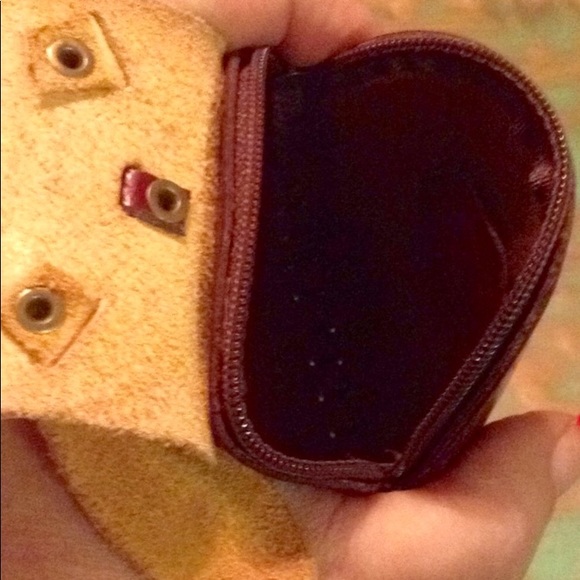 ✨SALE✨Coin Purse, N.O. French Market - Picture 6 of 6